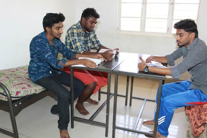 hostel
